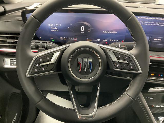 New 2026 Buick Envision Preferred image 15