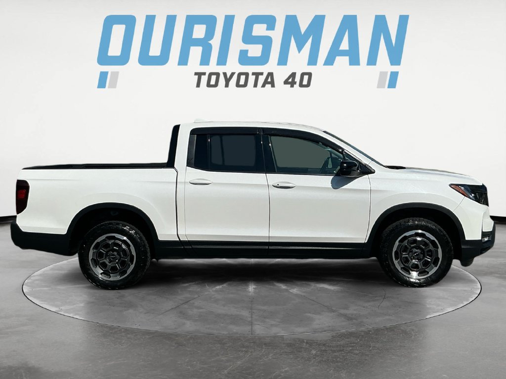 Used 2024 Honda Ridgeline Sport image 8