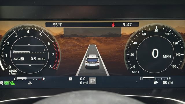 New 2026 Subaru Outback Wilderness AWD/4WD image 21