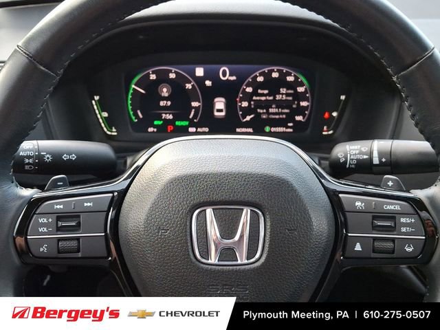 Used 2024 Honda Accord Touring image 22