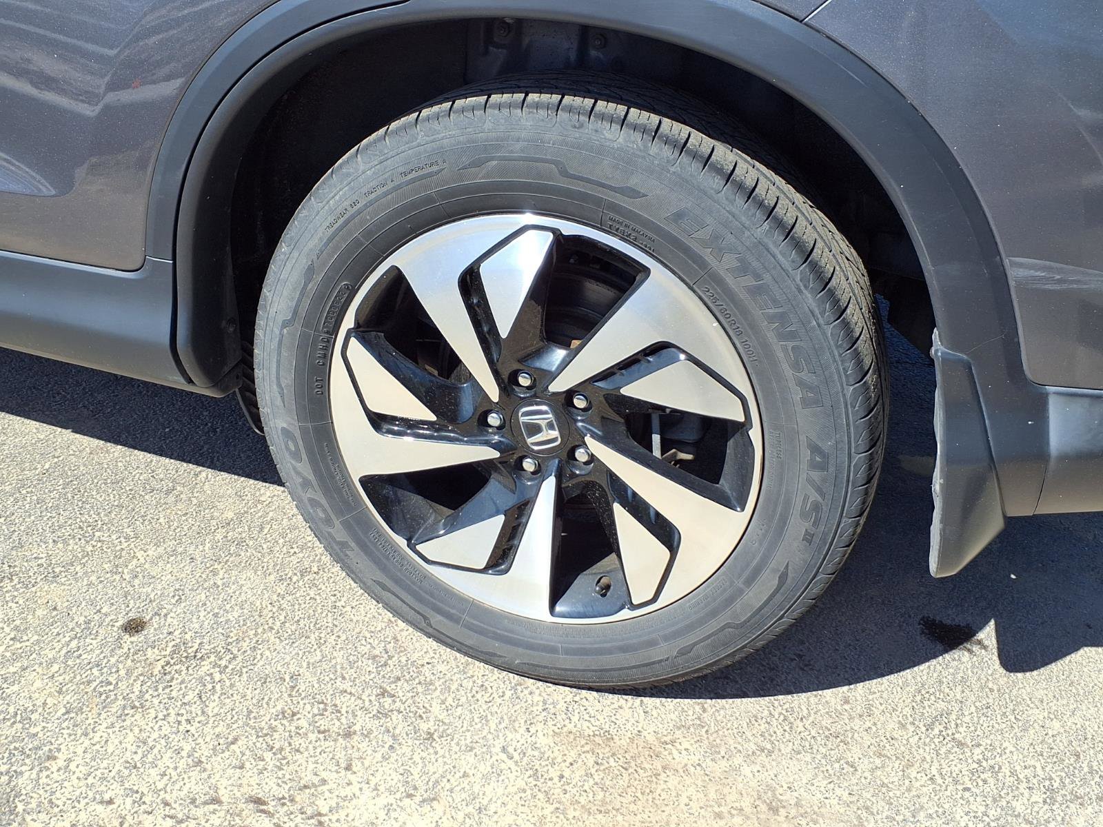 Used 2016 Honda CR-V Touring image 19