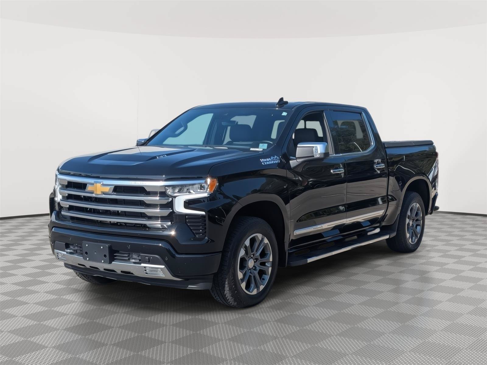 Used 2024 Chevrolet Silverado 1500 High Country w/ Technology Package