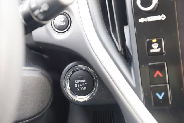 Certified 2025 Subaru Crosstrek 2.0i Premium image 24