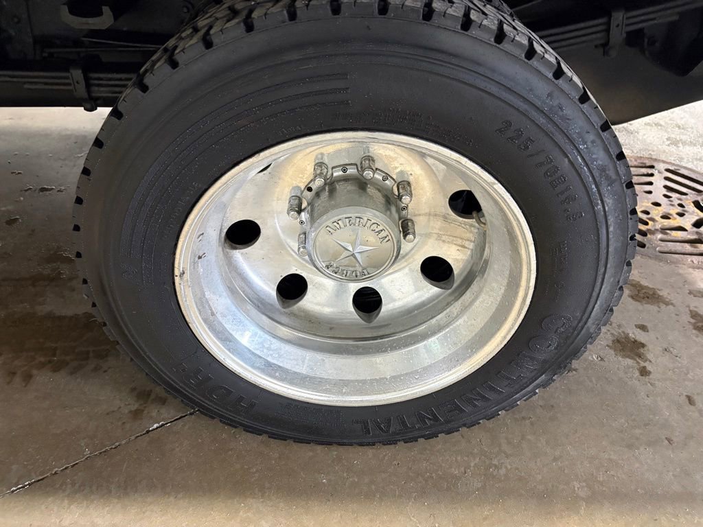 Used 2015 Chevrolet Silverado 3500 W/T w/ WT Convenience Package image 31