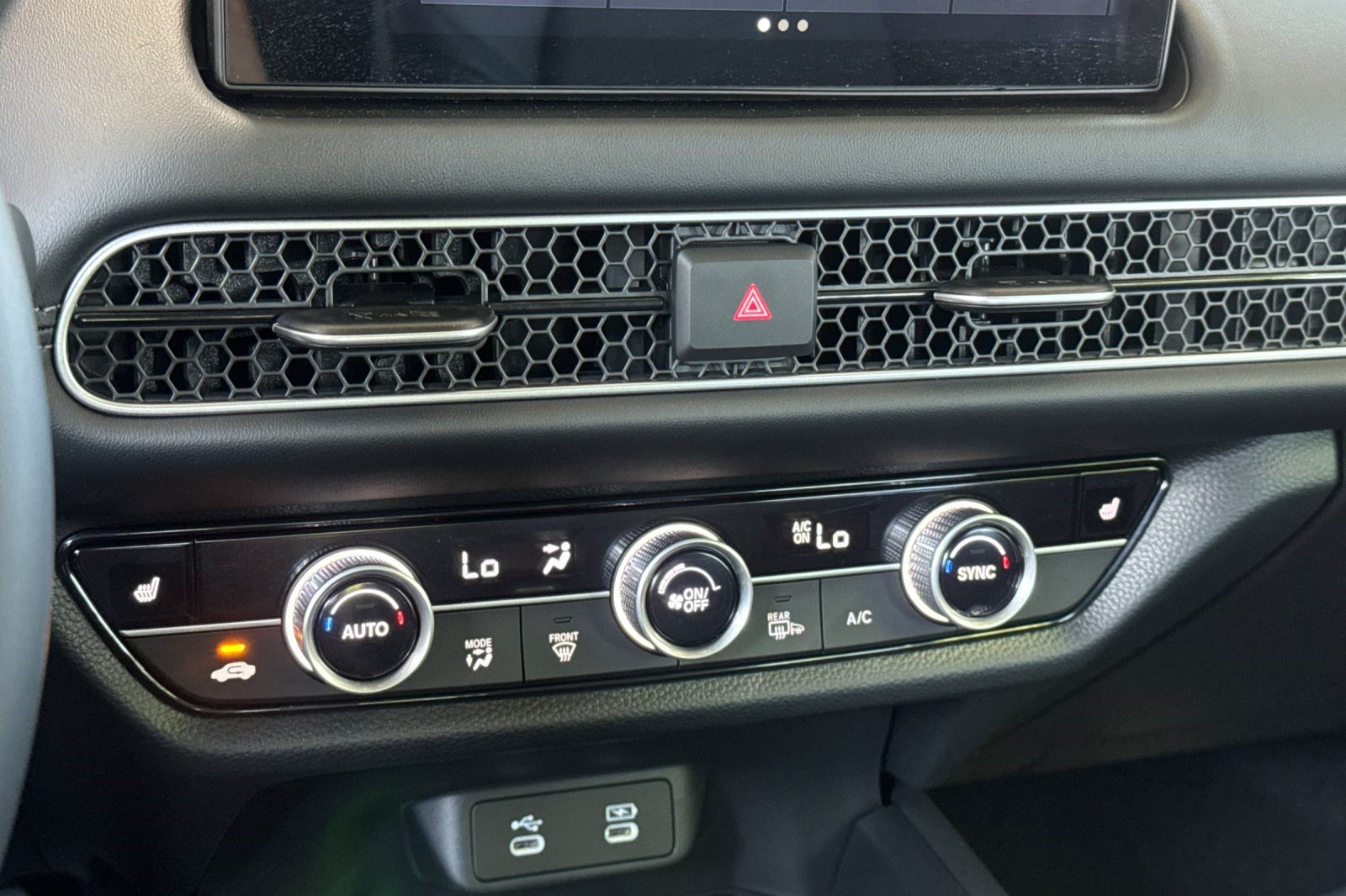 Used 2026 Honda HR-V EX-L image 25