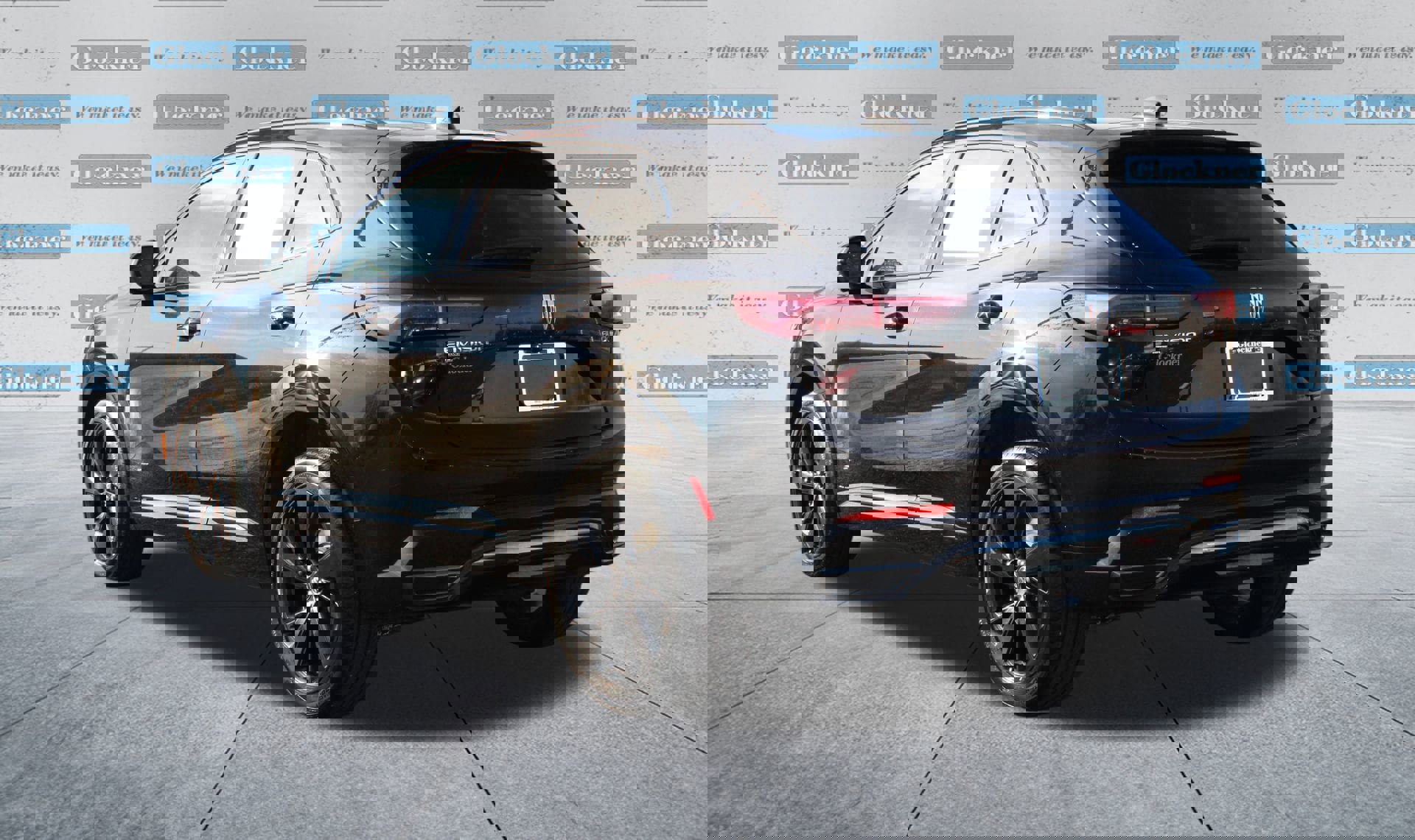 Used 2025 Buick Envision Sport Touring image 8