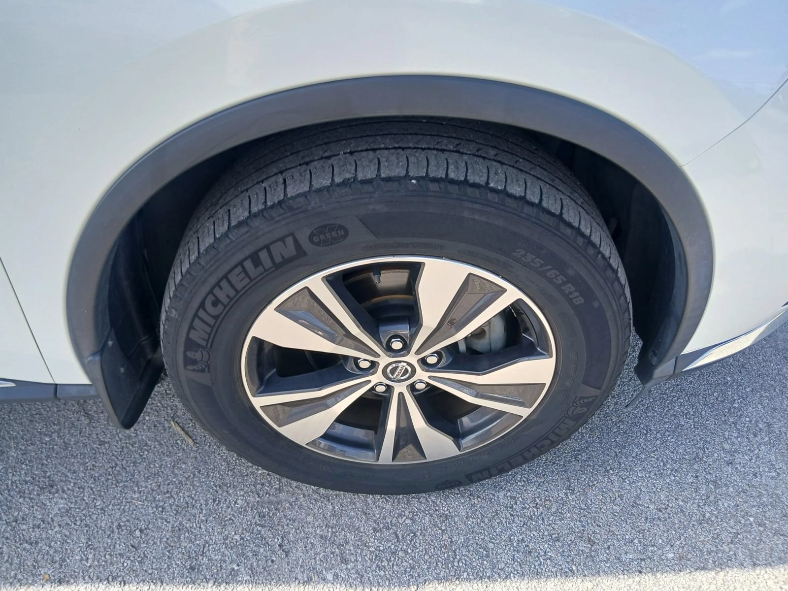 Used 2019 Nissan Murano SV w/ Premium Package FWD image 38