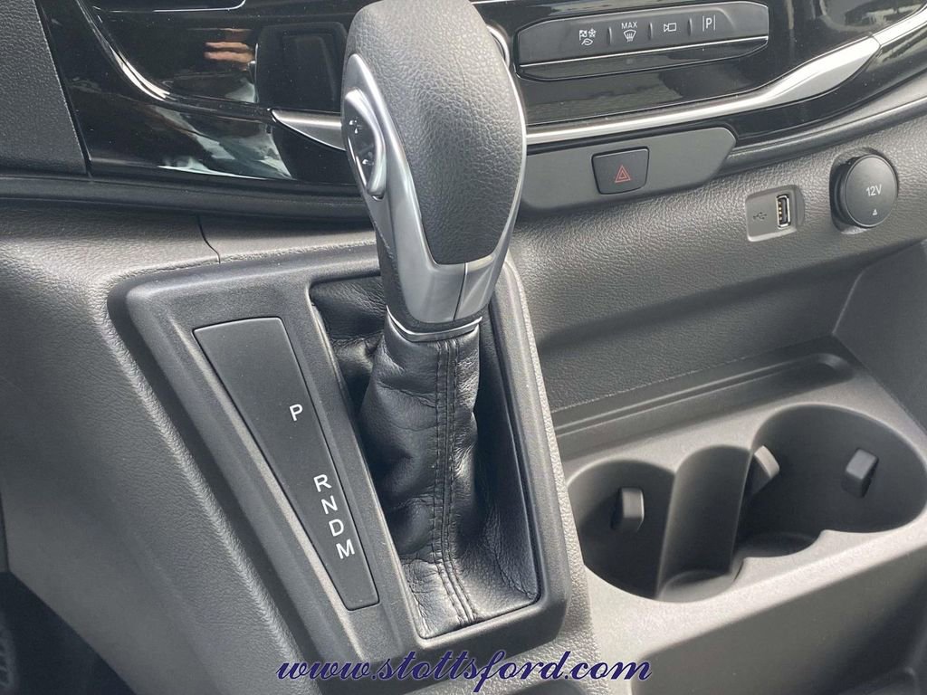 New 2026 Ford Transit 350 XLT AWD/4WD image 32