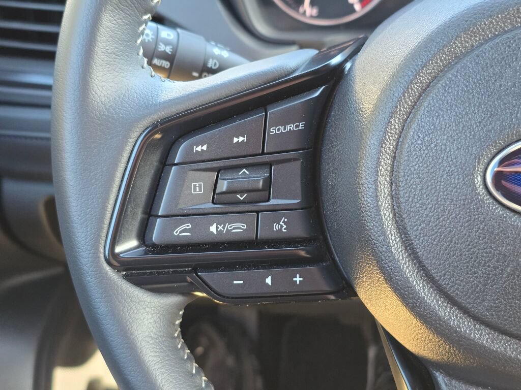 Certified 2026 Subaru Forester Premium AWD/4WD image 31