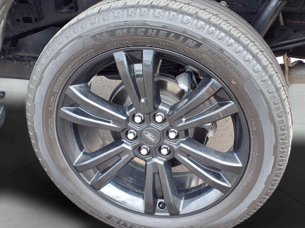 Used 2024 Ford F150 Lariat w/ Equipment Group 502A High AWD/4WD image 8