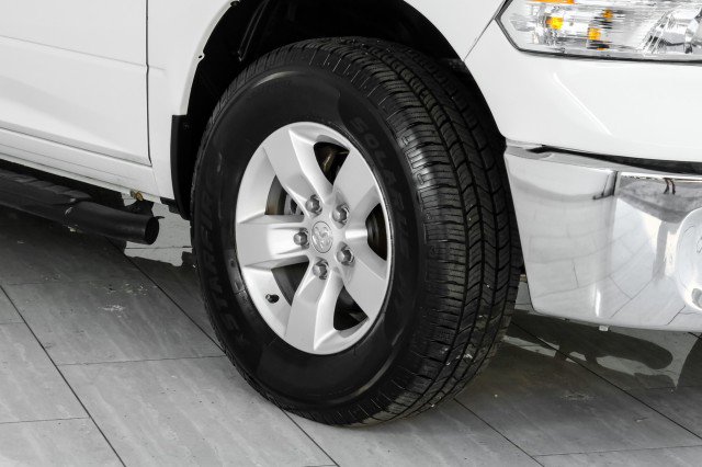 Used 2023 RAM 1500 Classic SLT w/ Trailer & Traction Group image 54