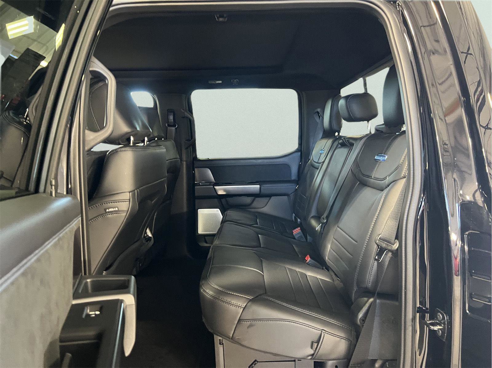 New 2026 Ford F350 Platinum image 13