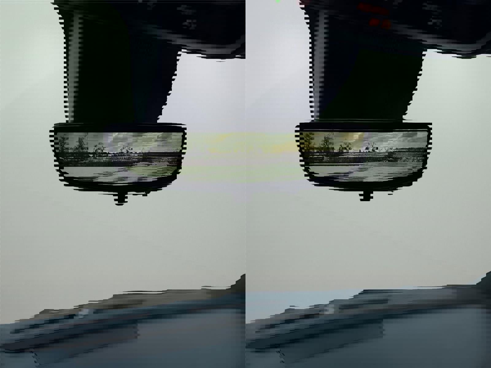 New 2025 Chevrolet Tahoe High Country image 20