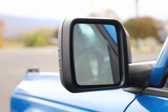 Used 2023 Ford Bronco Big Bend image 11