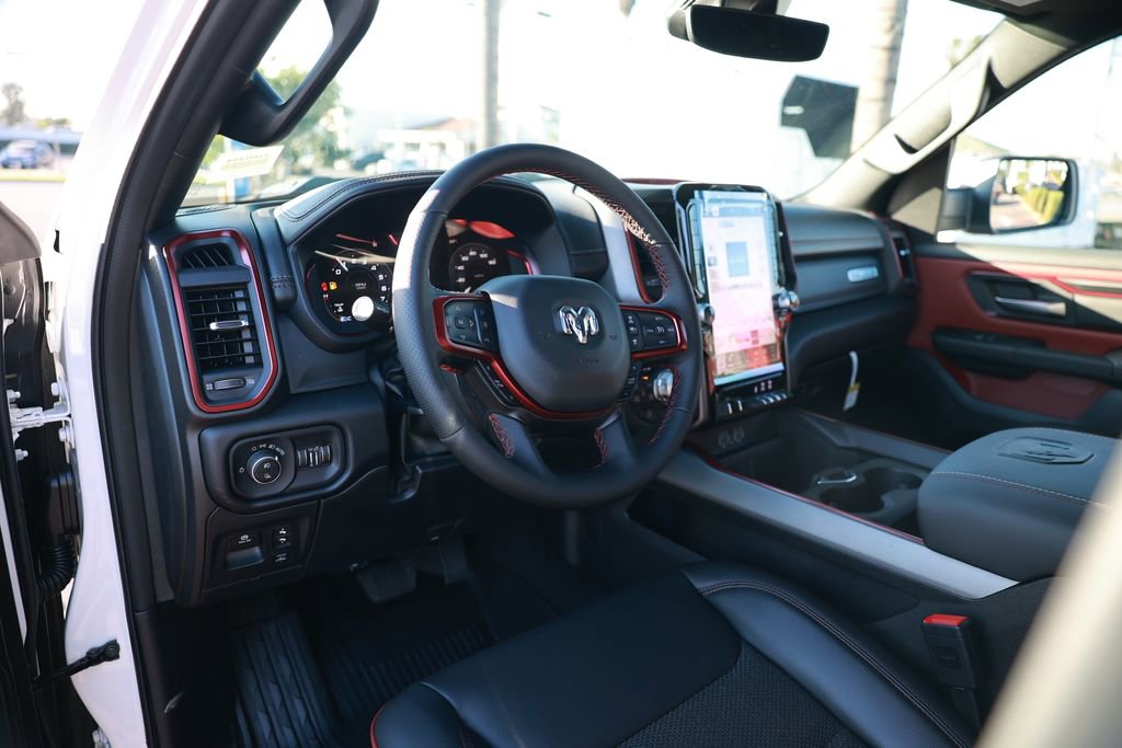 New 2026 RAM 1500 Rebel image 10