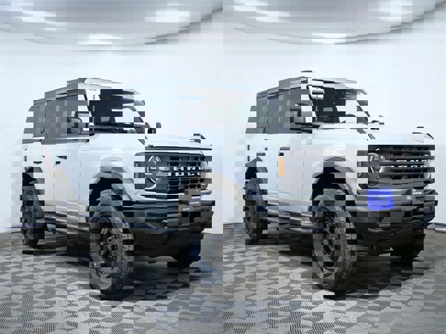 Certified 2023 Ford Bronco 4-Door image 1