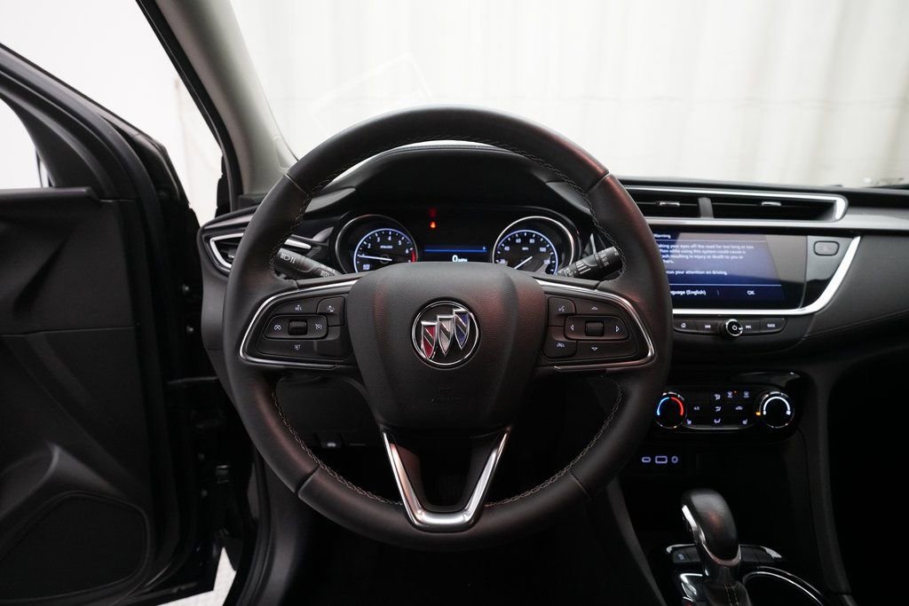 Used 2023 Buick Encore GX Preferred w/ Cold Weather Comfort Package image 4