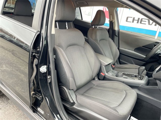 Used 2024 Subaru Crosstrek 2.0i Premium image 25