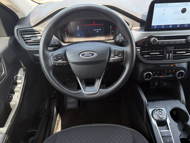 Used 2025 Ford Escape Active FWD image 15