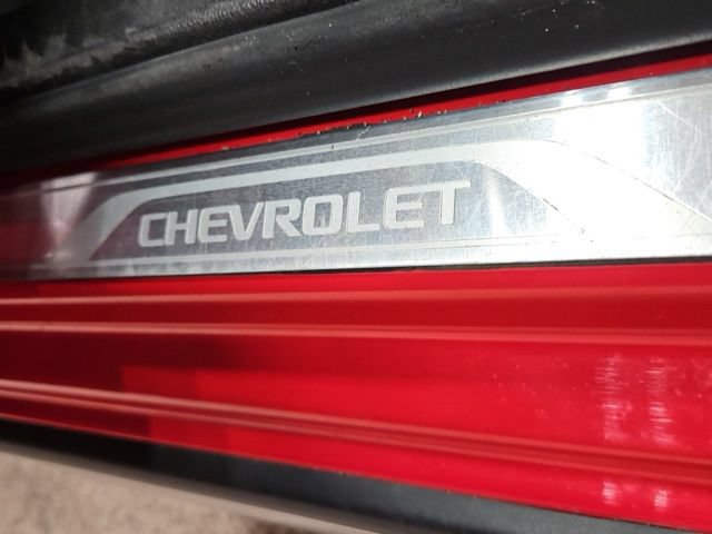 Used 2021 Chevrolet Spark ACTIV FWD image 41