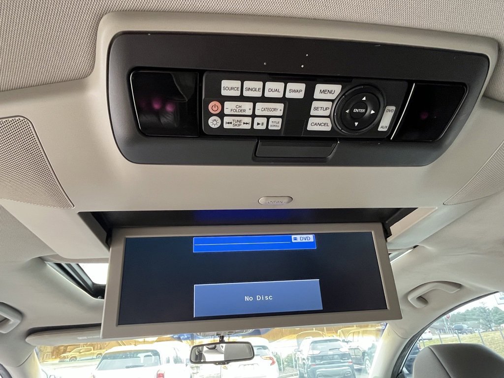 Used 2012 Honda Odyssey Touring image 18