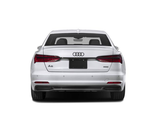Used 2024 Audi A6 2.0T Premium w/ Convenience Package AWD/4WD image 5