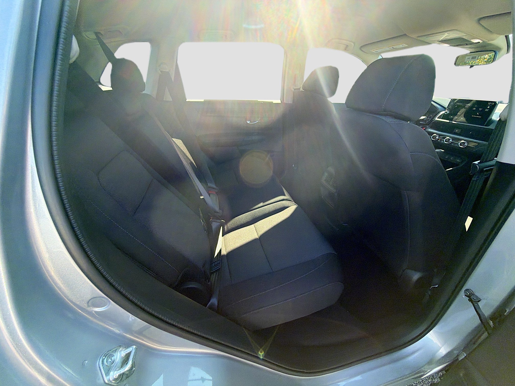 New 2026 Honda CR-V LX image 22