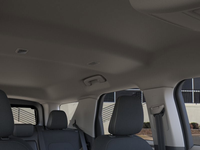 New 2026 Ford Bronco Sport Big Bend AWD/4WD image 45