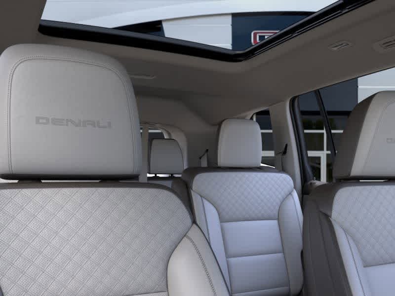 New 2026 GMC Acadia Denali w/ Super Cruise Package image 24