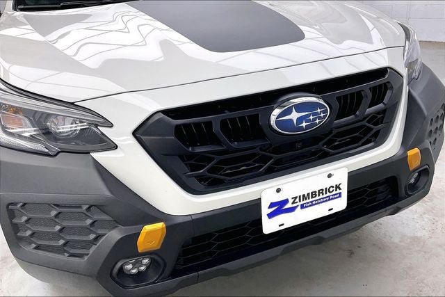 Used 2024 Subaru Outback Wilderness AWD/4WD image 31