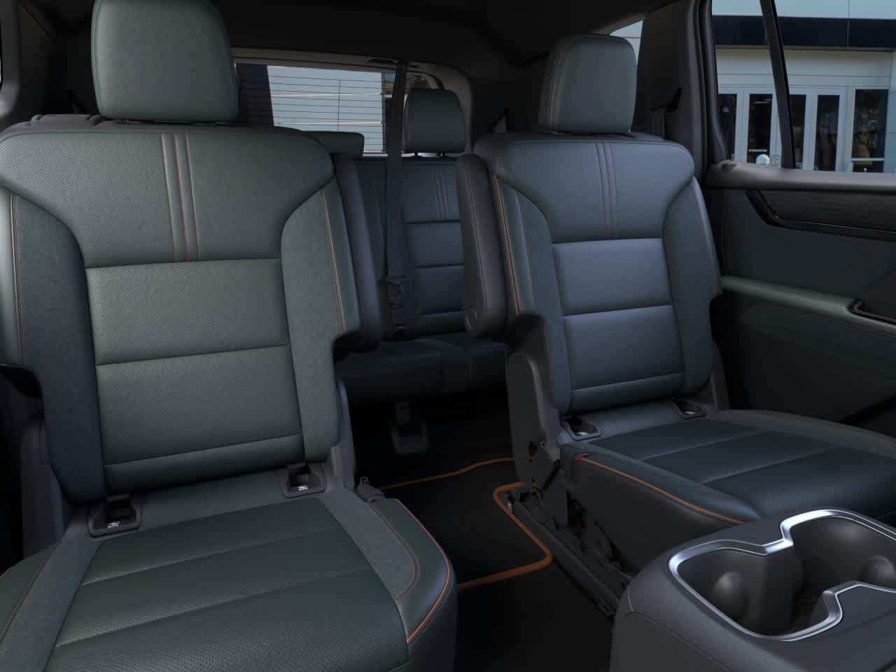New 2026 GMC Acadia AT4 w/ Luxury Package AWD/4WD image 17