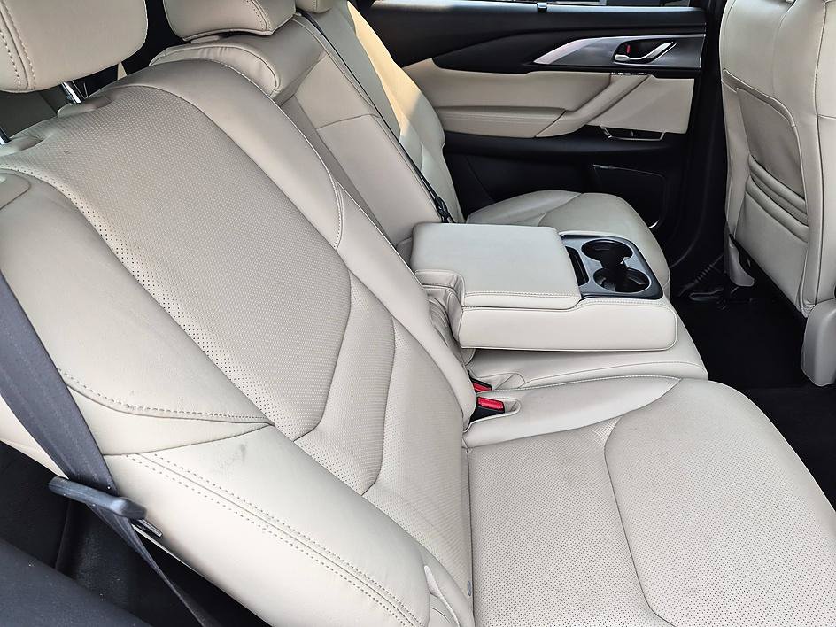 Used 2016 MAZDA CX-9 Grand Touring FWD image 34