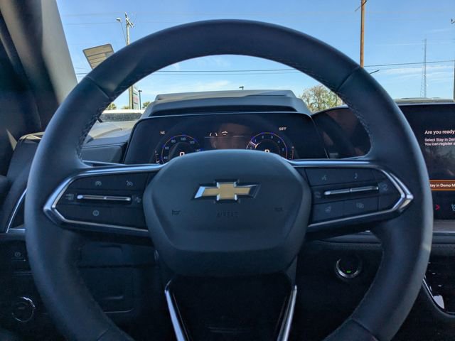 New 2026 Chevrolet Tahoe High Country image 24