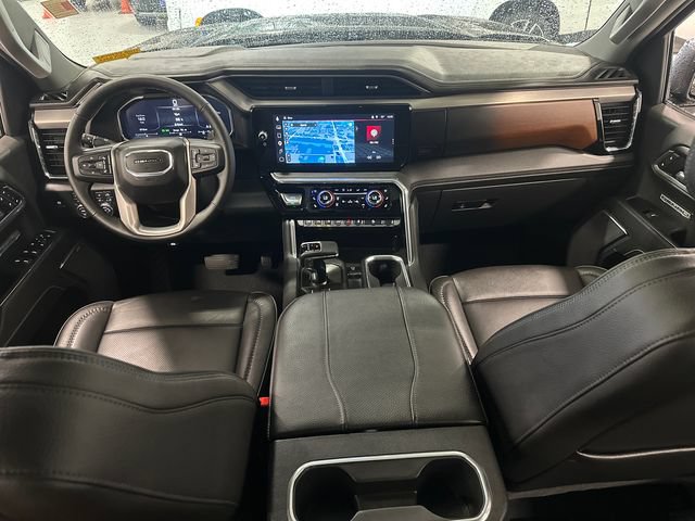 Used 2026 GMC Sierra 1500 Denali AWD/4WD image 39