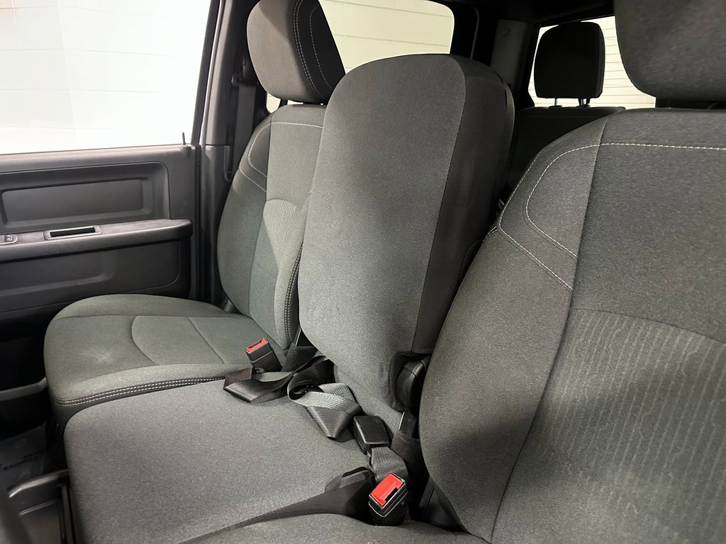 Certified 2024 RAM 3500 Tradesman image 34