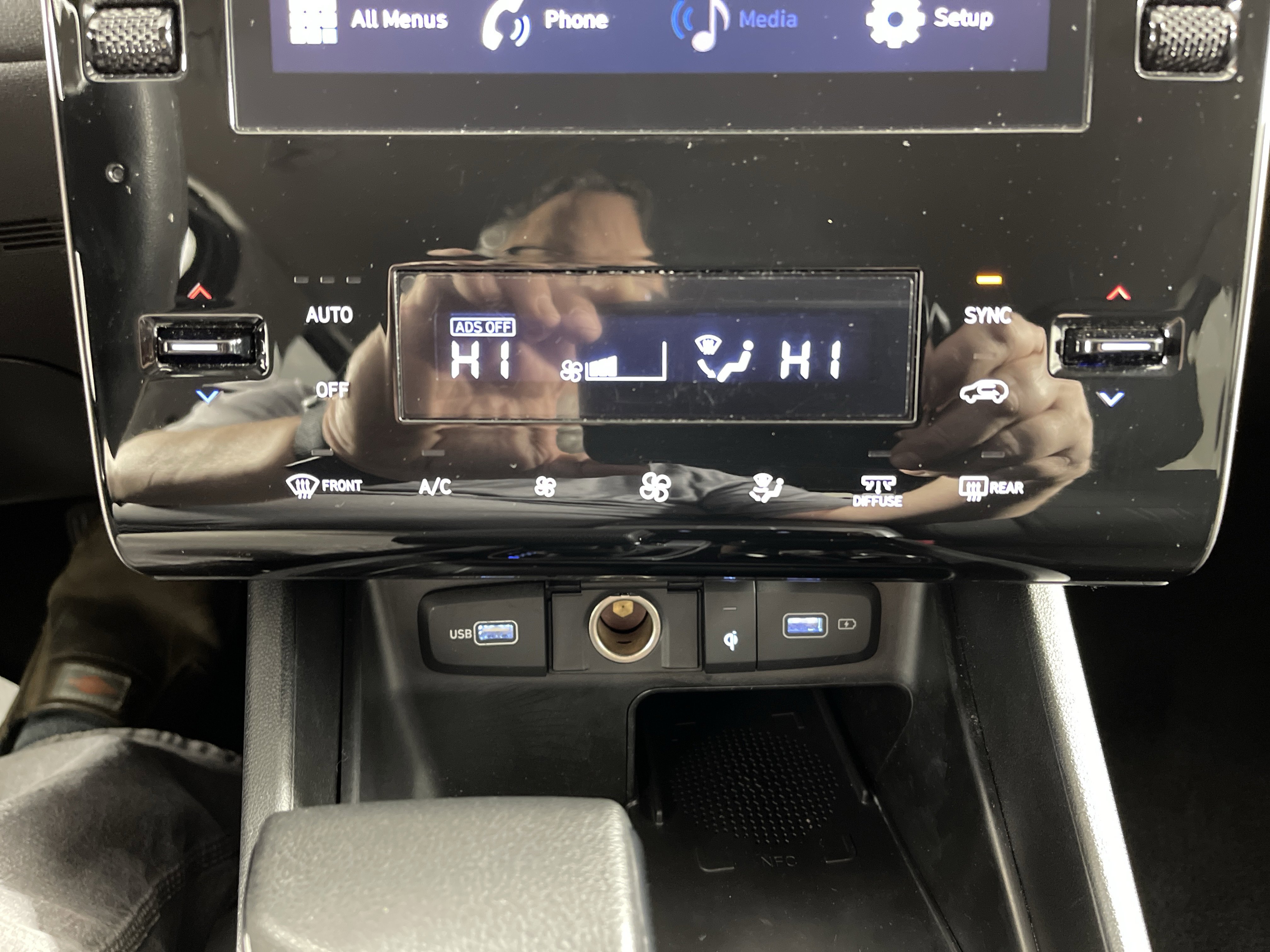 Used 2024 Hyundai Tucson SEL image 23