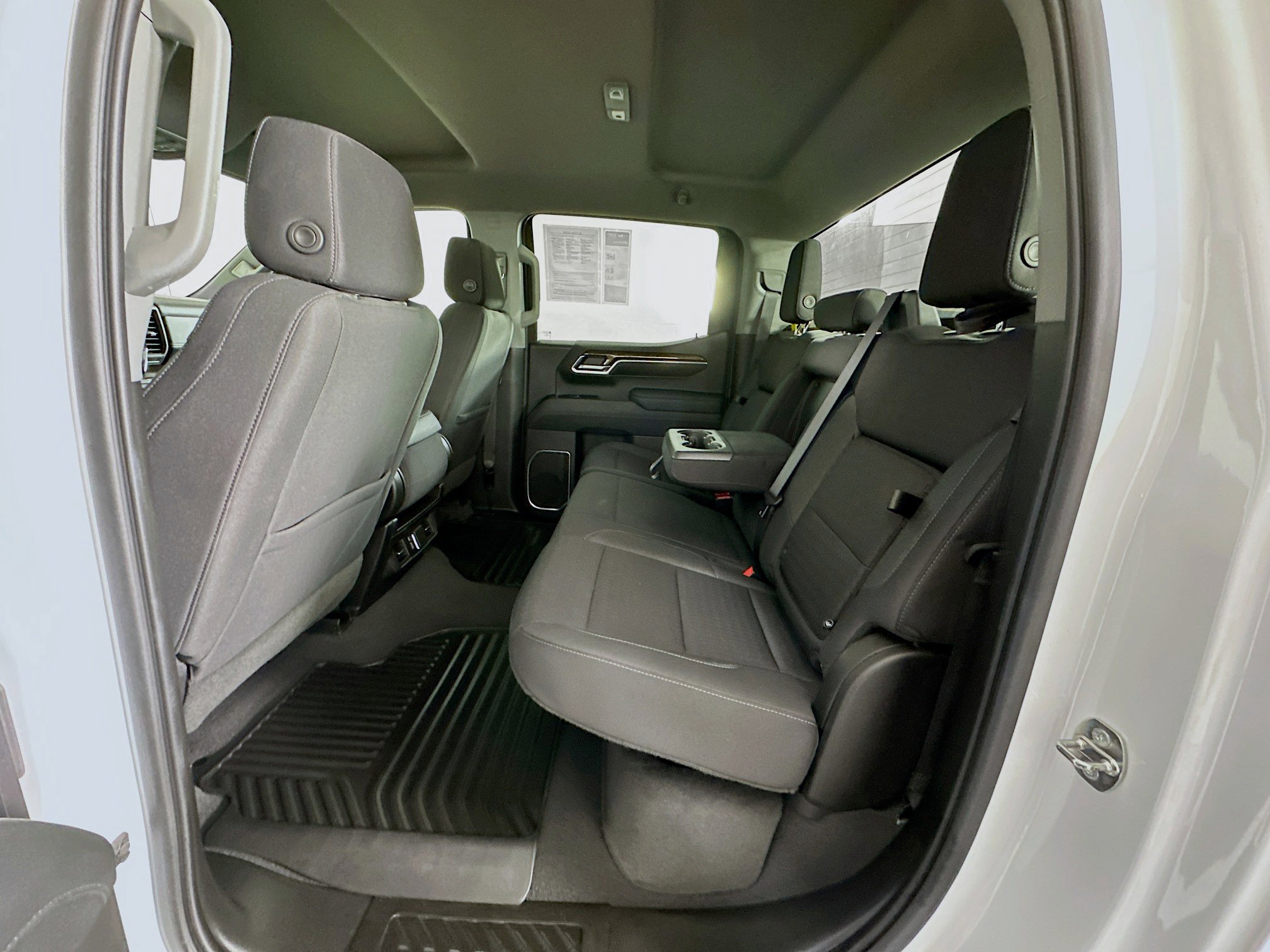 Used 2023 GMC Sierra 1500 Elevation image 26