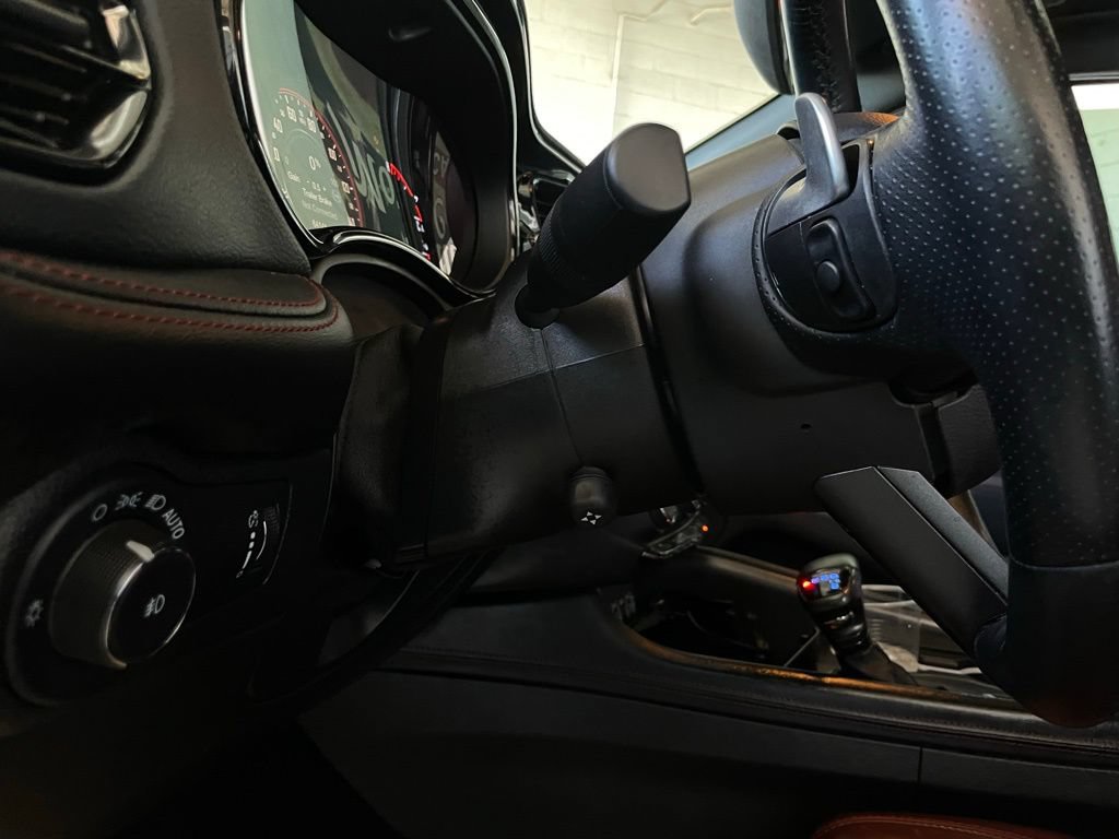 Used 2023 Dodge Durango GT RWD image 30