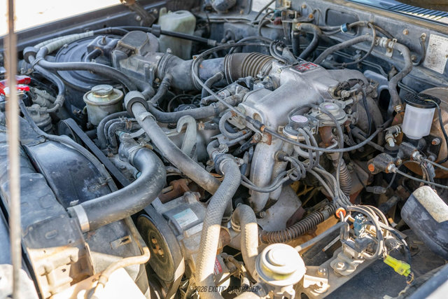 Used 1989 Toyota Land Cruiser image 19