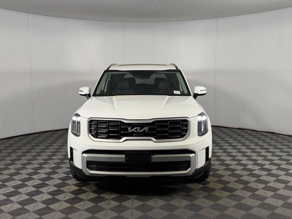 Used 2024 Kia Telluride SX AWD/4WD image 3