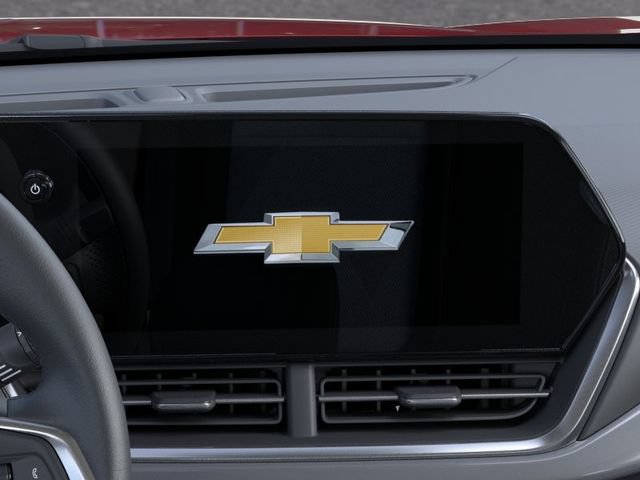 New 2026 Chevrolet Trax LT w/ Driver Confidence Package FWD image 20