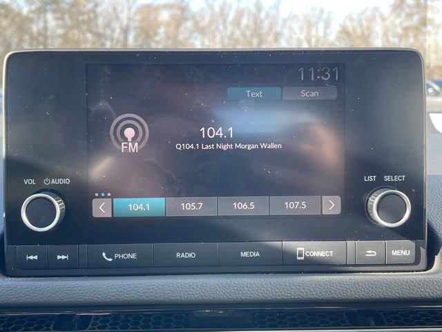 Used 2023 Honda Civic EX-L image 10