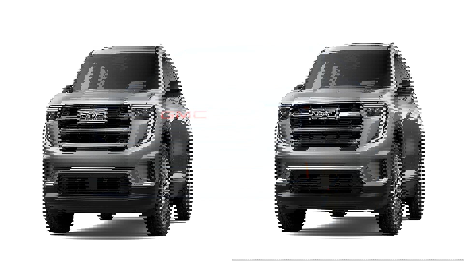 New 2025 GMC Acadia Elevation w/ Elevation Premium Package image 25