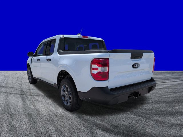 New 2026 Ford Maverick XLT FWD image 6