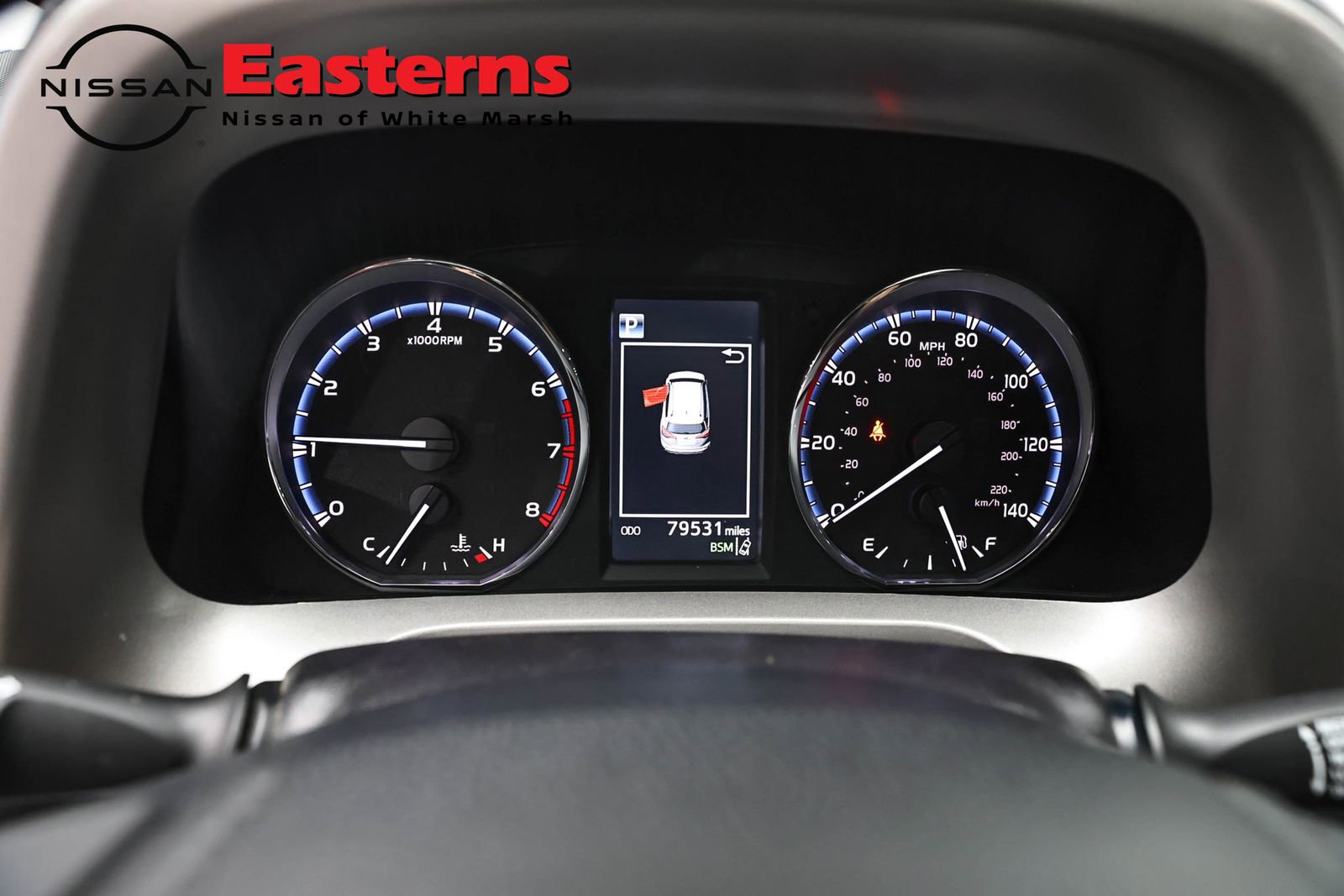 Used 2017 Toyota RAV4 Limited w/ All Weather Liner Package AWD/4WD image 17