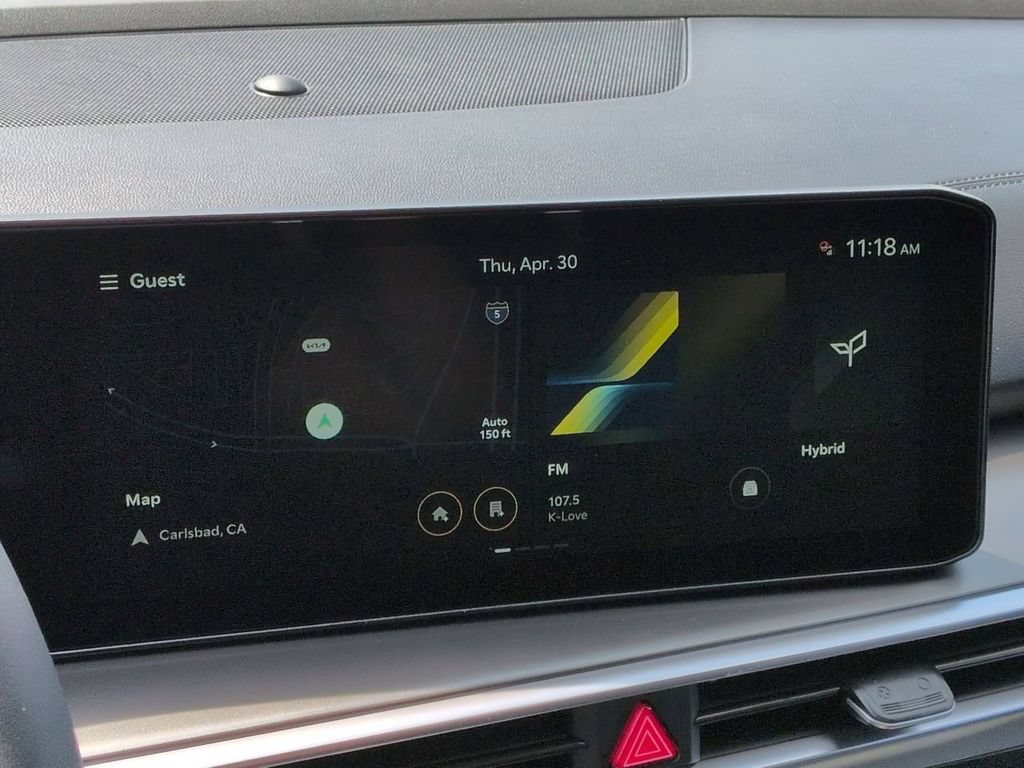 New 2026 Kia Sorento EX AWD/4WD image 13