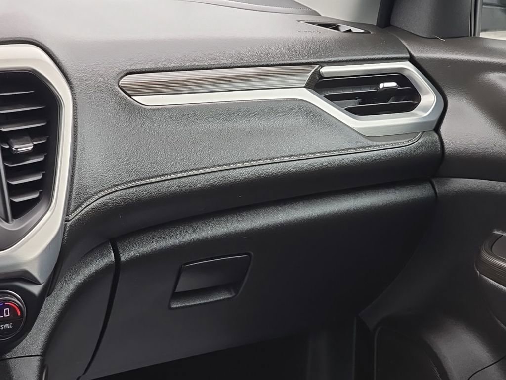 Used 2020 GMC Acadia SLT image 32