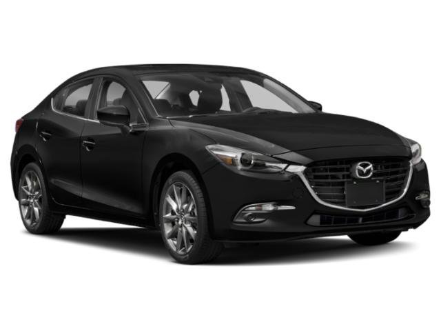 Used 2018 MAZDA MAZDA3 Grand Touring FWD image 9