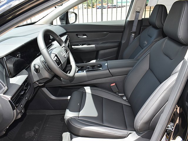 New 2025 Nissan Murano SV image 7