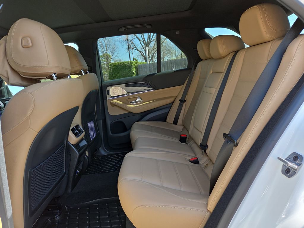 New 2026 Mercedes-Benz GLE 450 4MATIC image 13